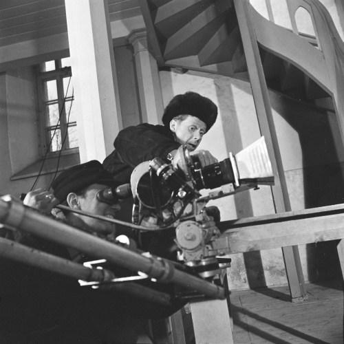 Mängufilm „Kevade“ (1969) - Eesti Filmi Sihtasutuse kogu