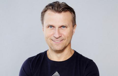 Režissöör Meelis Arulepp - A Film Eesti