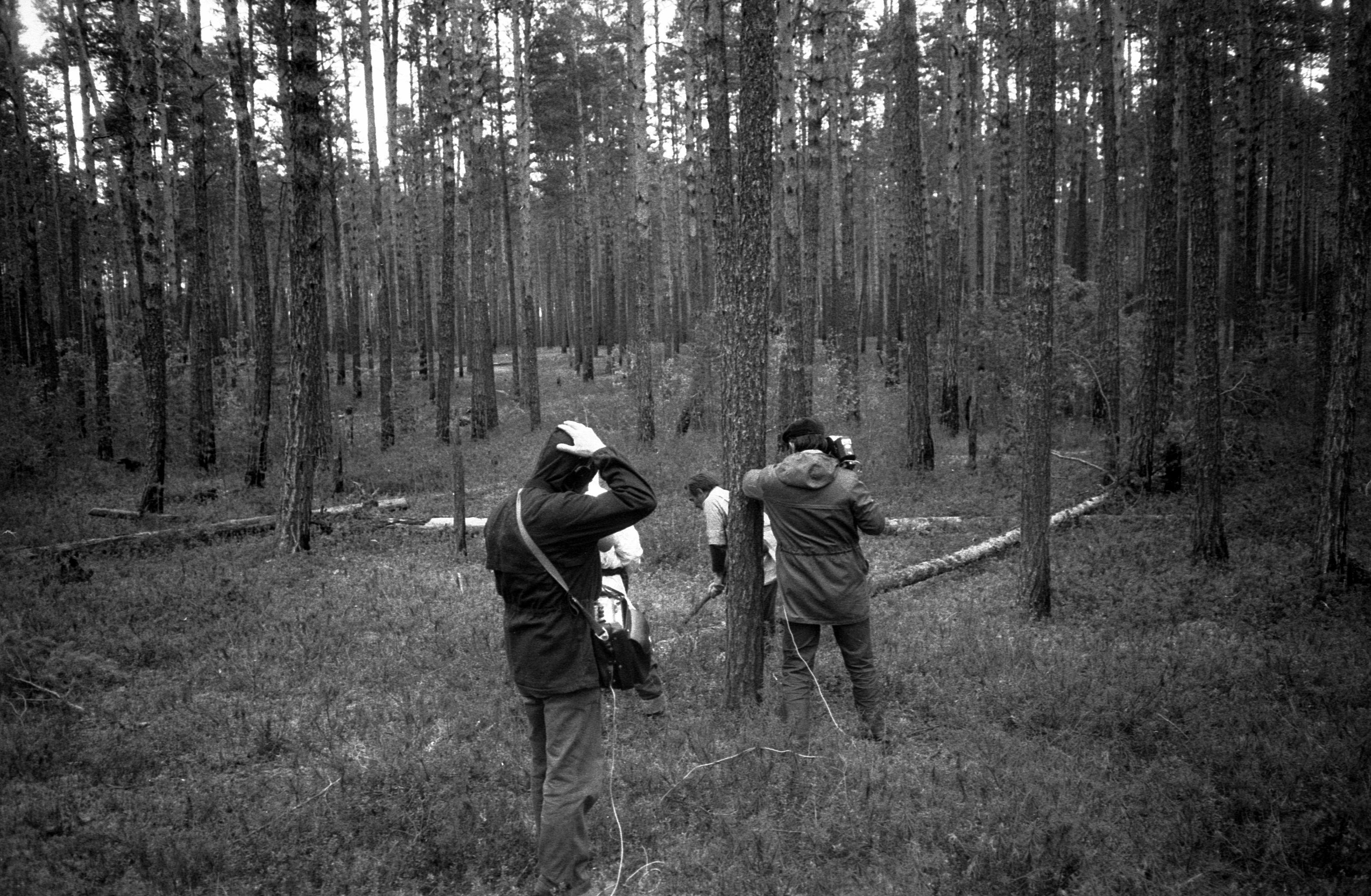 Filmivõtted (1988)