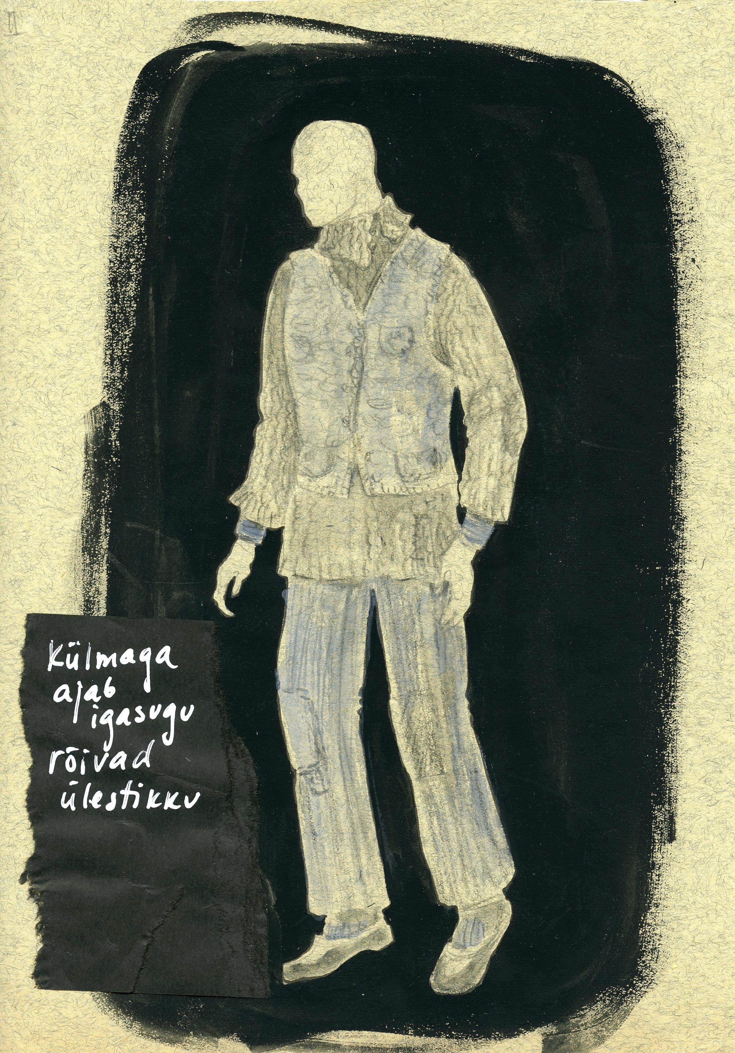 Kunstnik Mare Raidma -
 Mare Raidma kogu