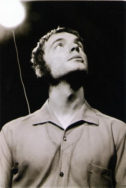 Marko Raat (1990ndad) - Foto Mark Raidpere