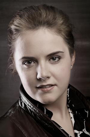 Piret Krumm - Foto Herkki-Erich Merila  - Eesti Draamateater