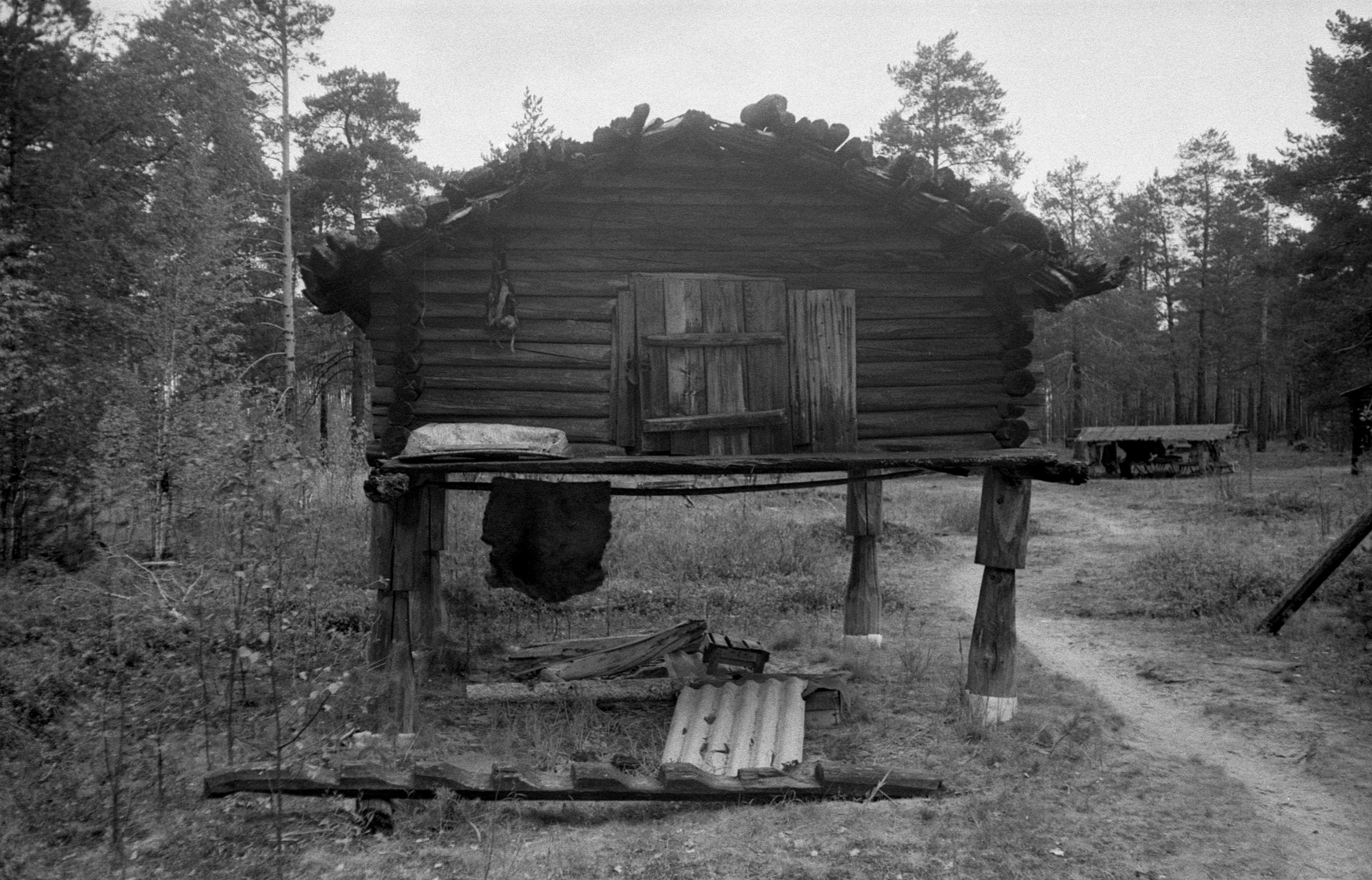 Handi tare ümbruses (1988)