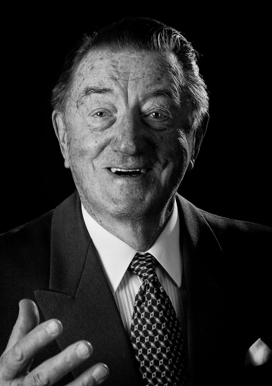 Arvo Kruusement - Foto Andres Keil