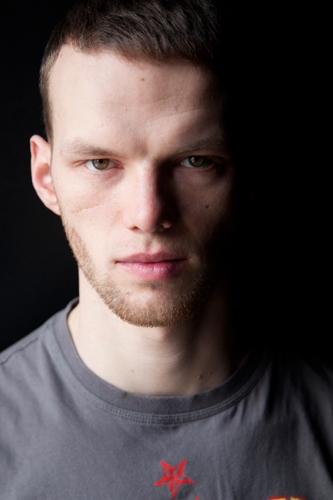 Reimo Sagor - Foto Hele-Mai Alamaa - Lavakunstikooli 26. lend (2010-2014)