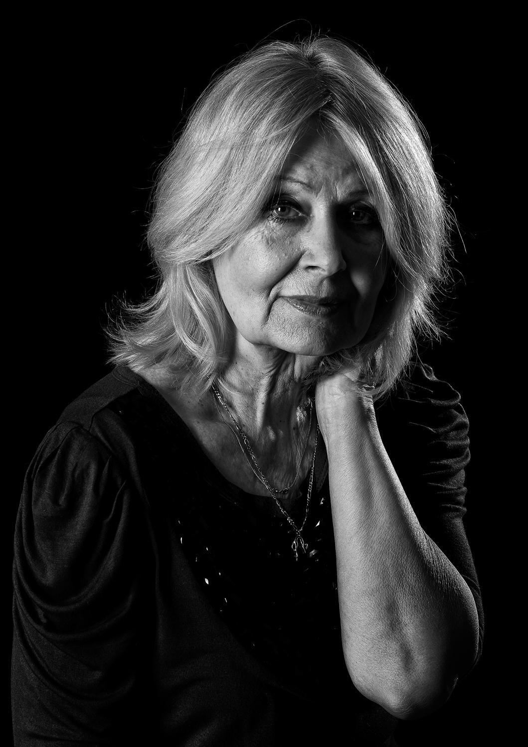 Eve Kivi - Foto Andres Keil