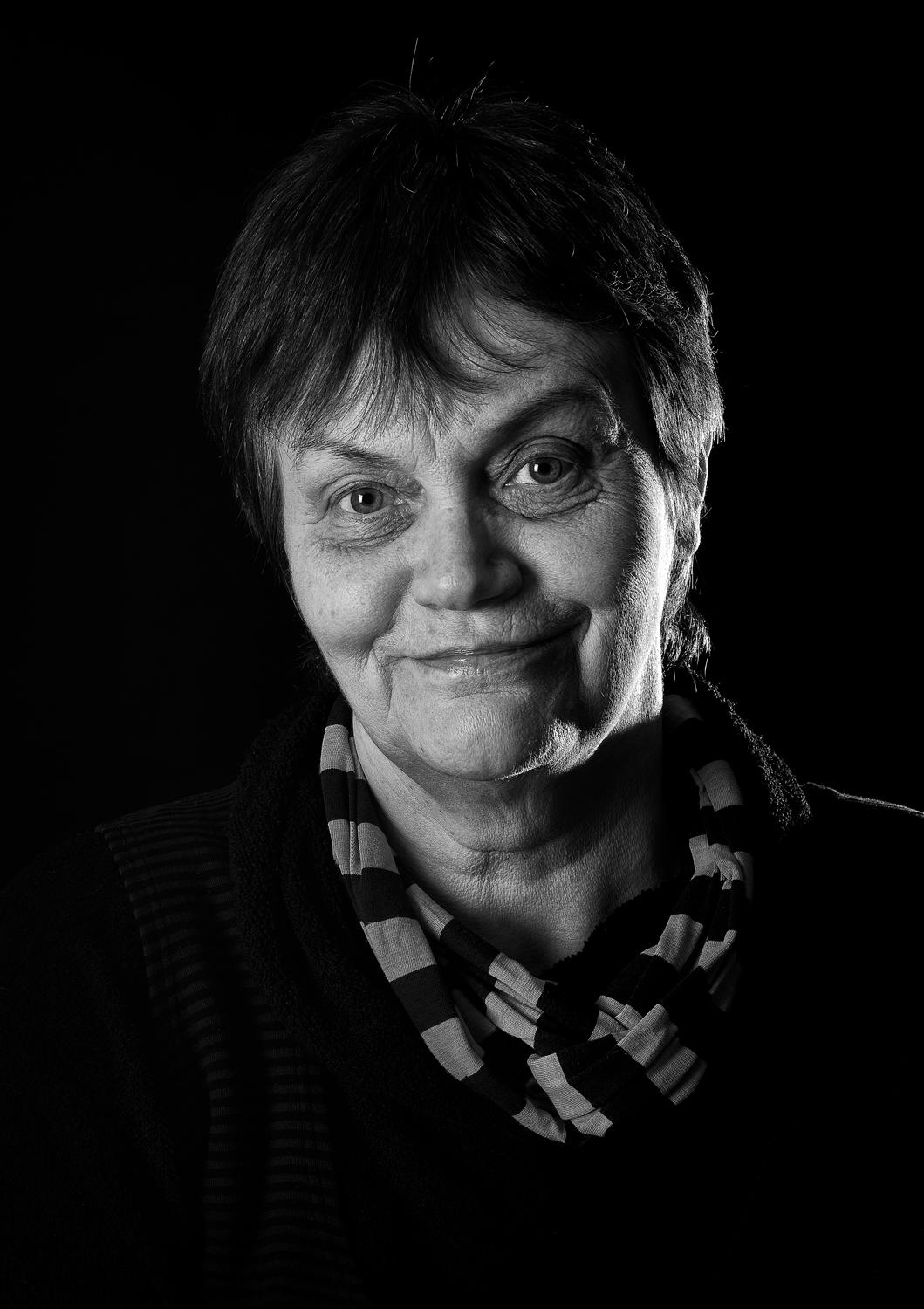 Reet Sokmann - Foto Andres Keil
