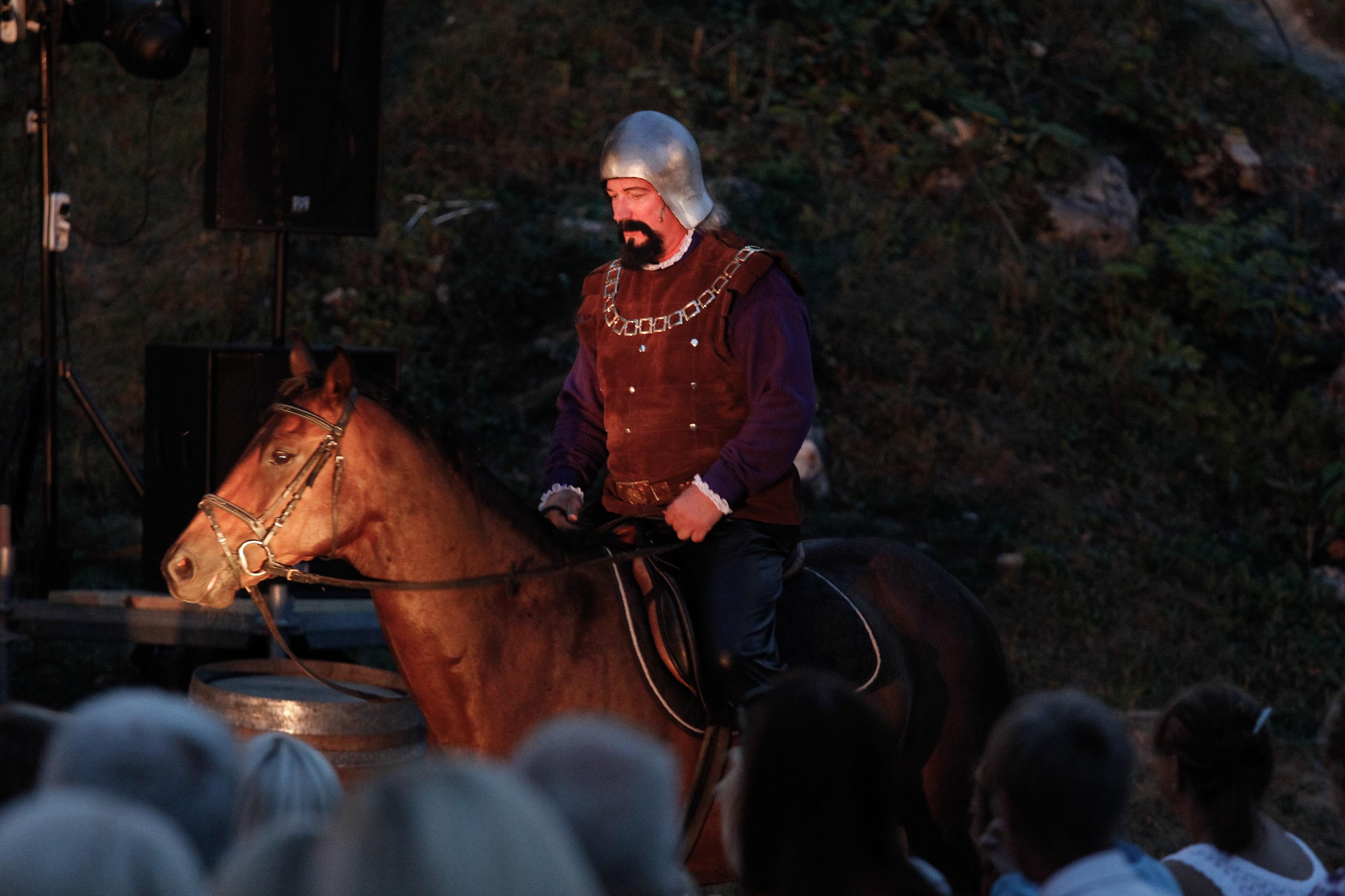 Foto Mikk Mihkel Vaabel - Ugala Teatri kogu