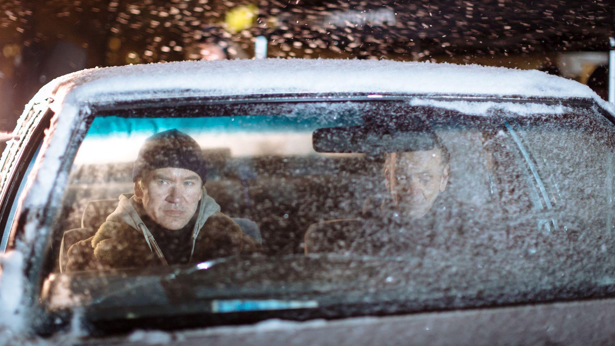 Mängufilm Rain (2020) - Foto Siim Vahur - Alasti Kino