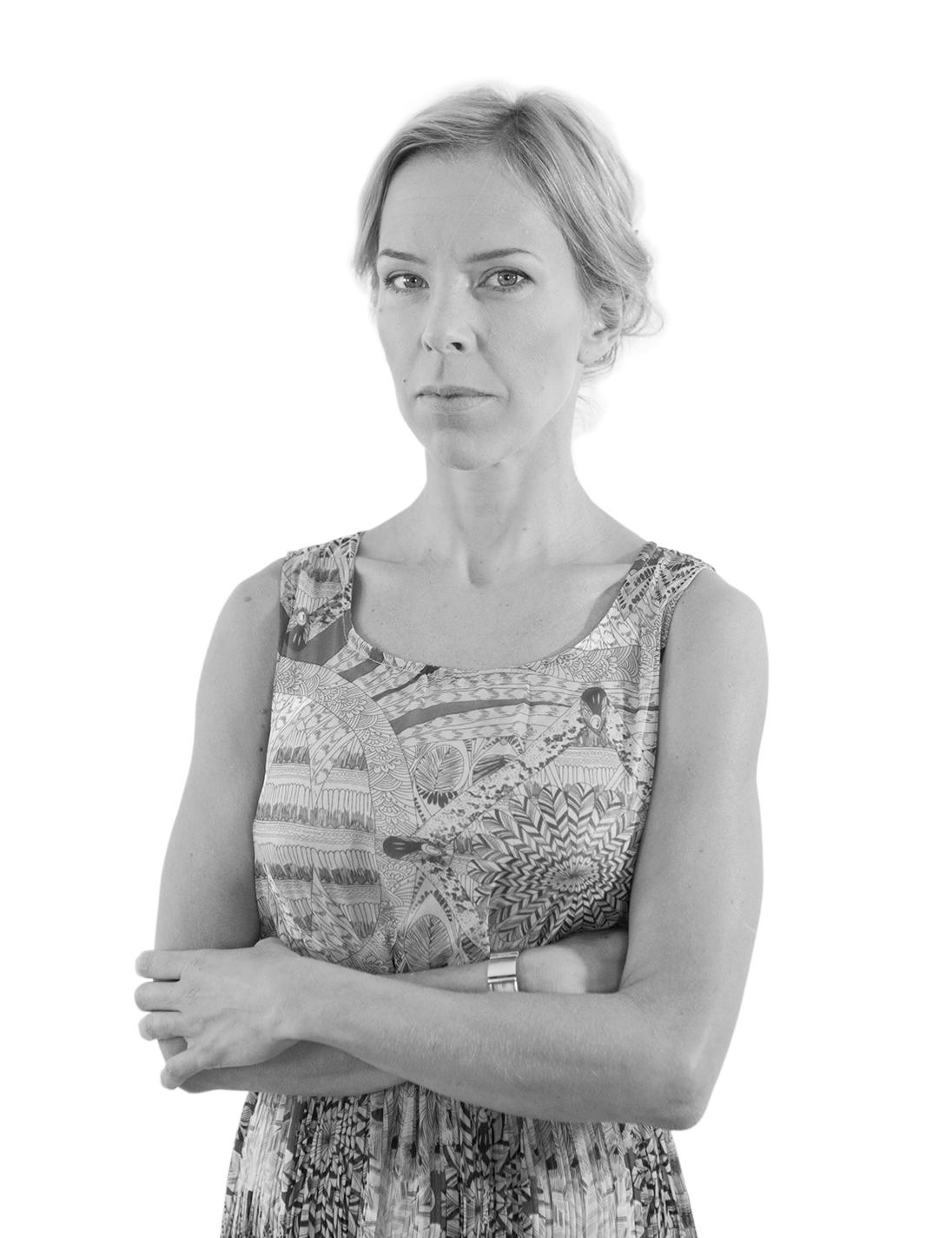 Kadri Rämmeld - Endla Teatri fotoarhiiv