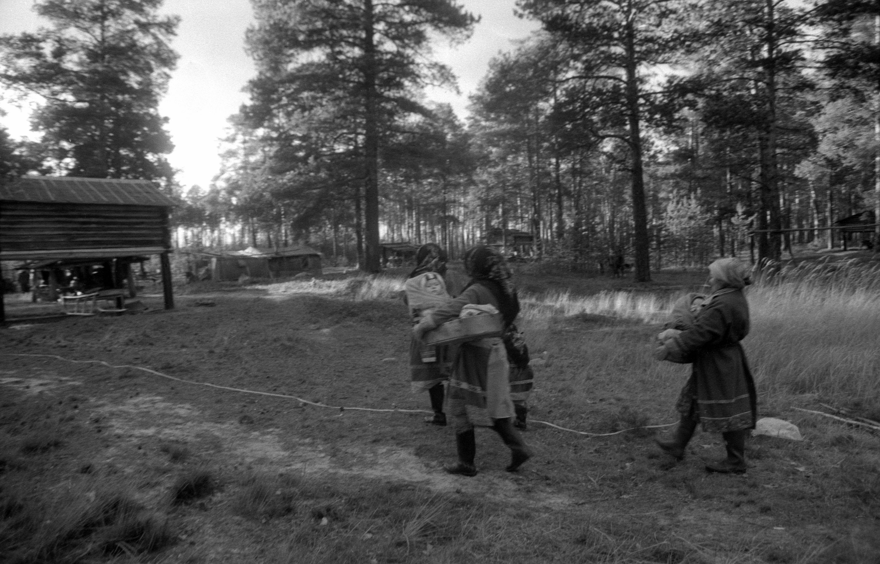 Suveleeris (1985) 