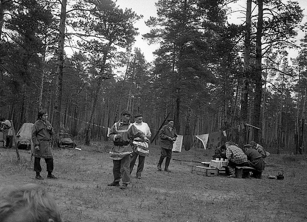Filmivõtted - Foto Maie Jõgi