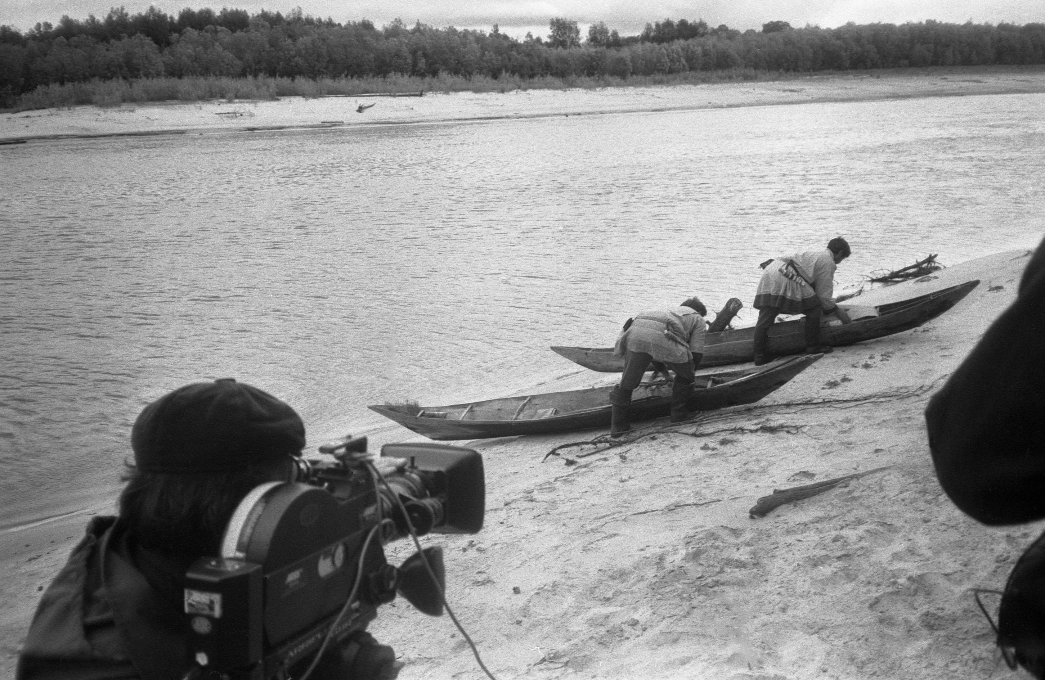 Filmigrupiga kasetohtu toomas (1988)