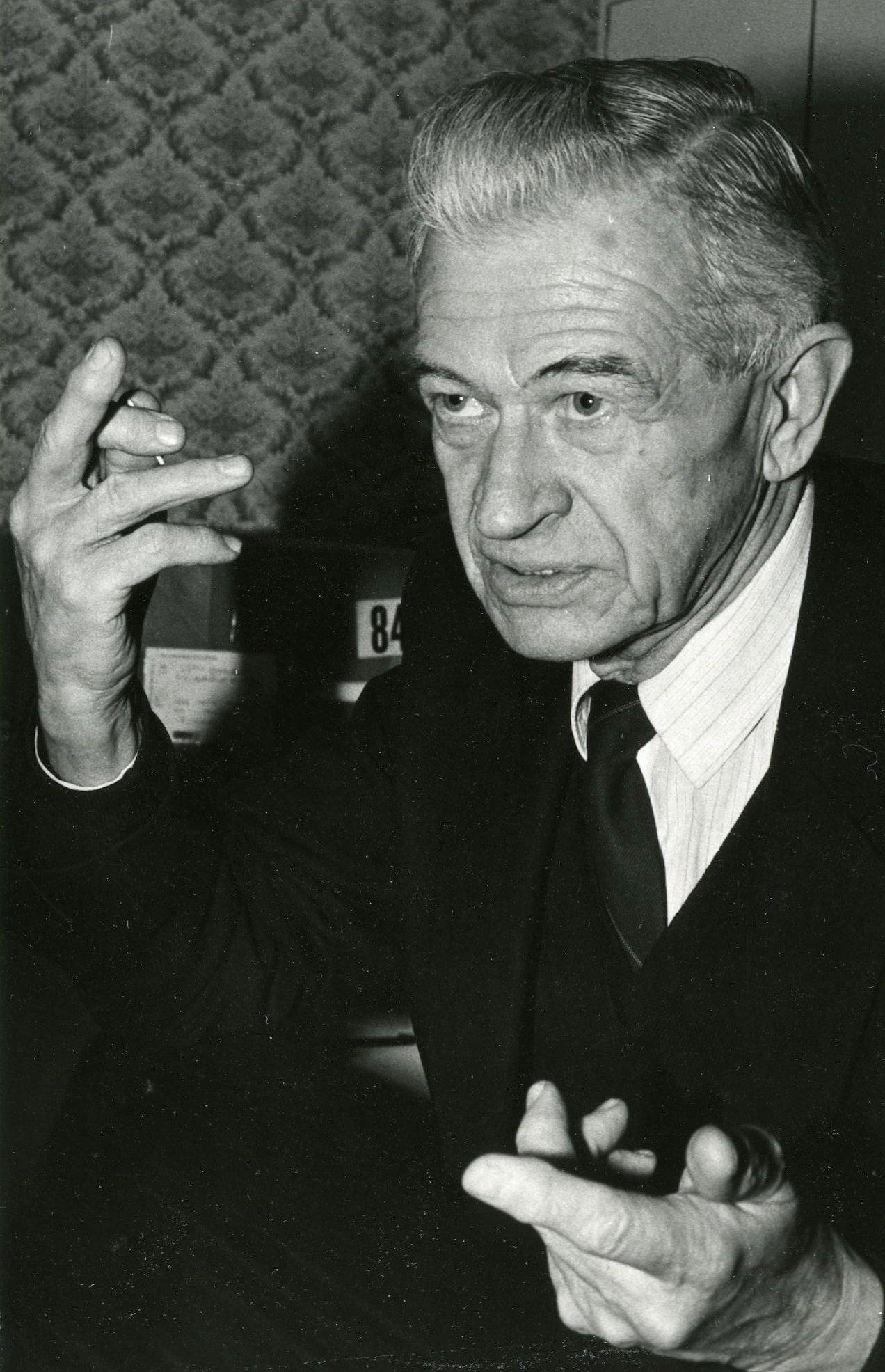 Kaljo Kiisk