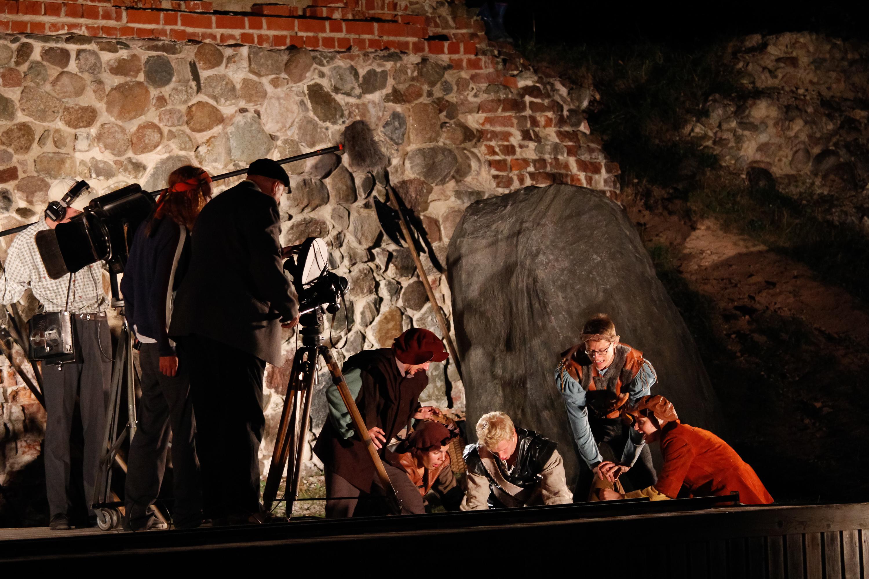 Foto Mikk Mihkel Vaabel - Ugala Teatri kogu