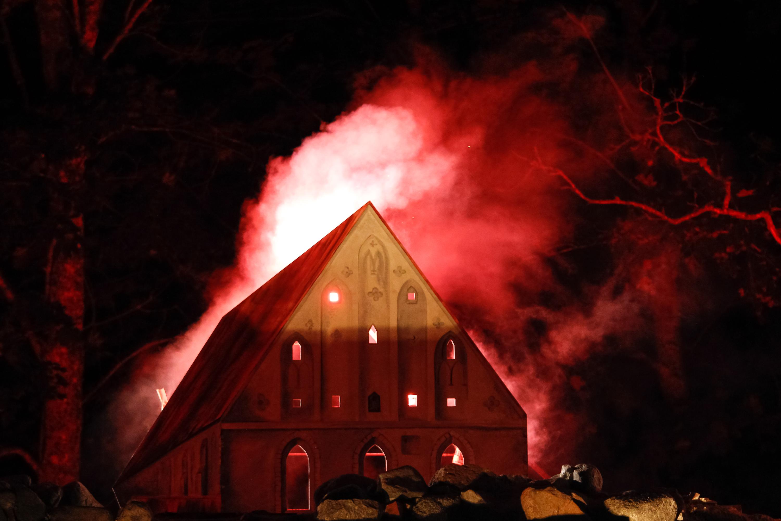Foto Mikk Mihkel Vaabel - Ugala Teatri kogu