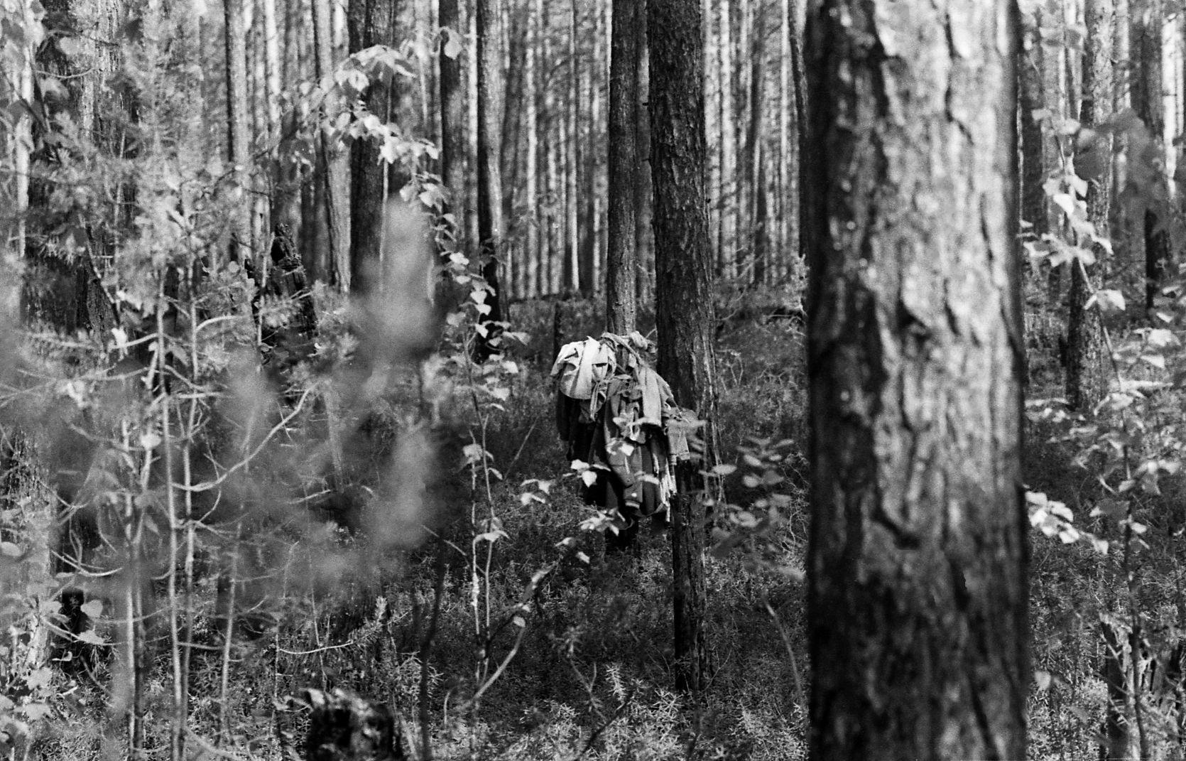 Filmivõtete argipäevad (1988) - Foto Enn Säde