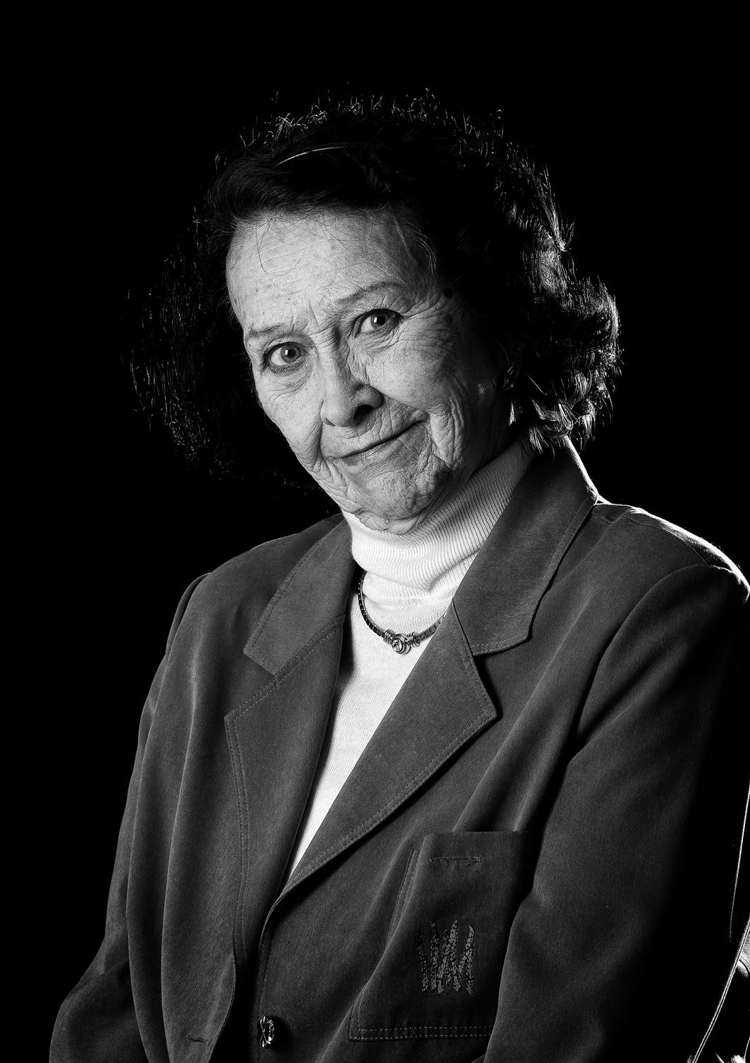 Halja Klaar - Foto Andres Keil