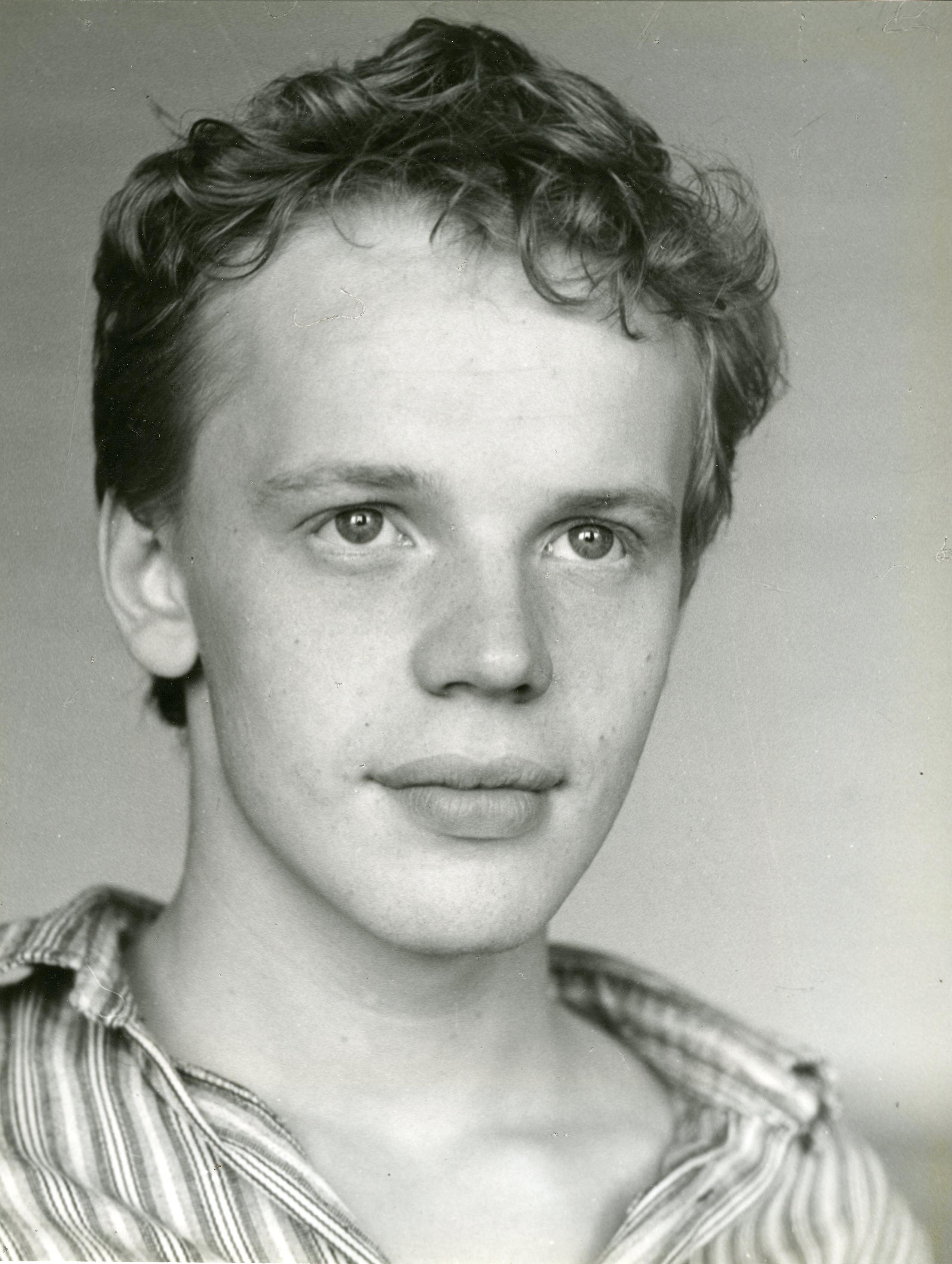Robi osatäitja Hendrik Toompere jun - Foto Viktor Mentunen