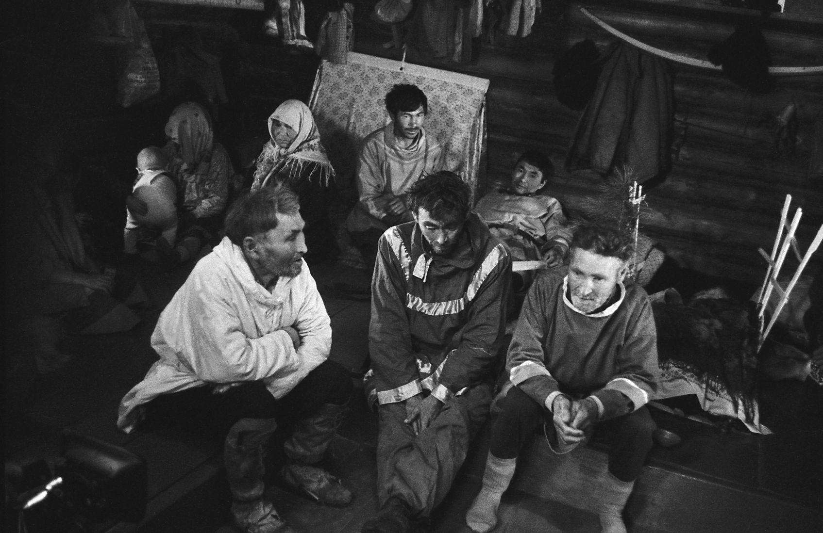 Tares(1988) - Foto Enn Säde