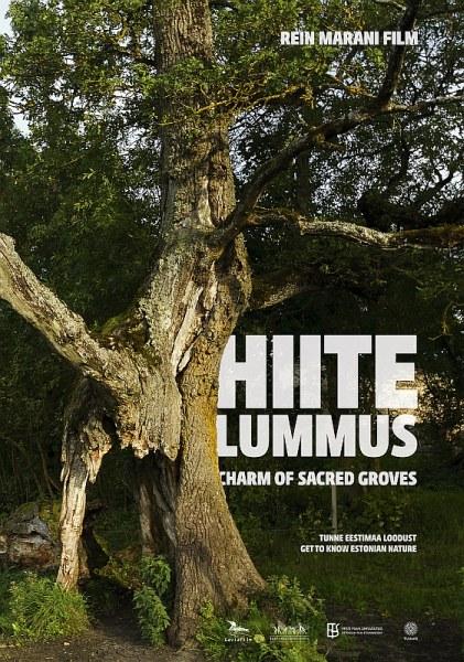 Hiite lummus (2013) - Gaviafilmi kogu