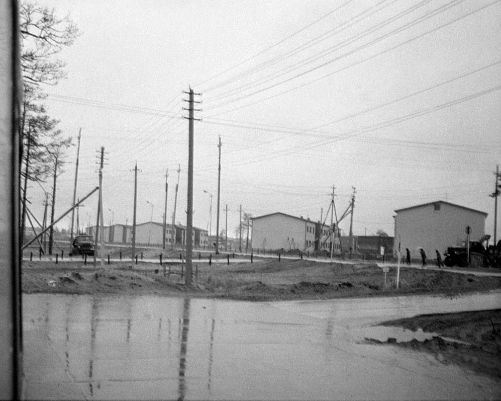 Filmigrupp tagasiteel - Foto Maie Jõgi