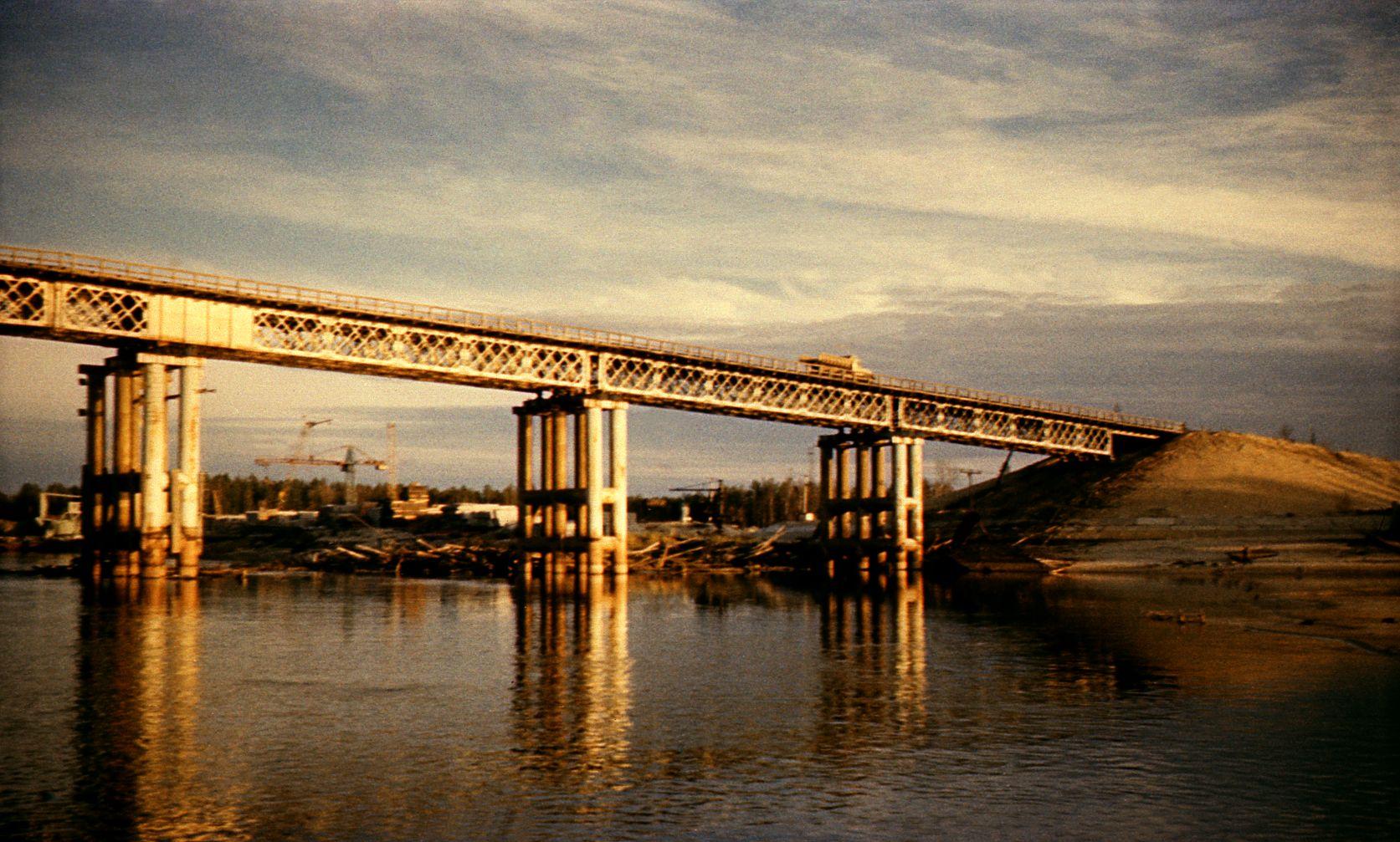 Filmigrupiga laeval - Foto Ago Ruus