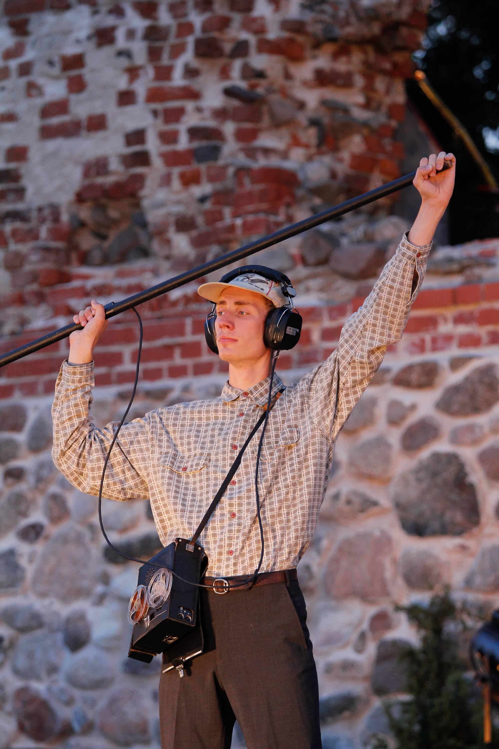 Foto Mikk Mihkel Vaabel - Ugala Teatri kogu