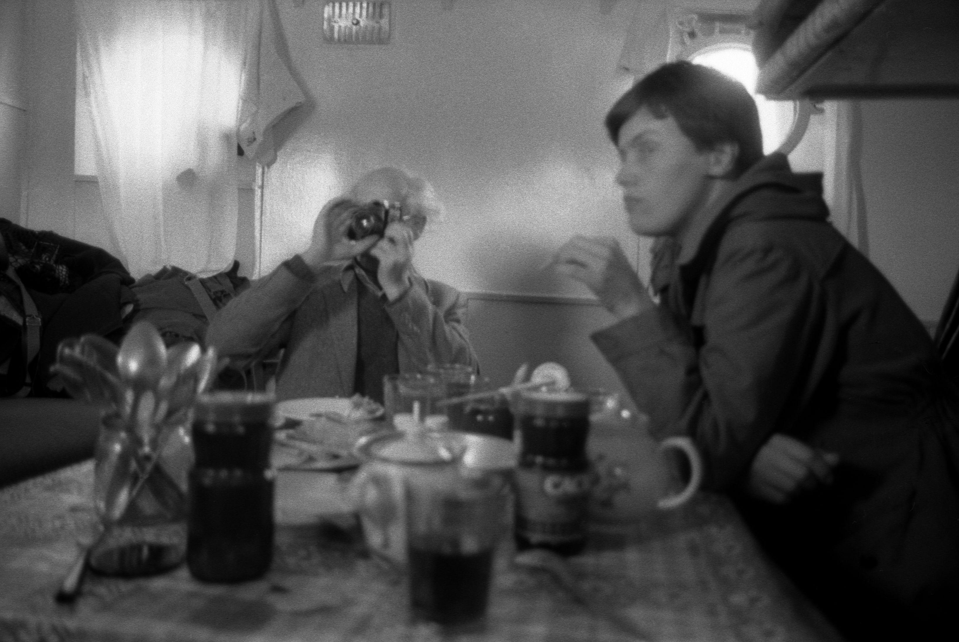 Laeval (1985)