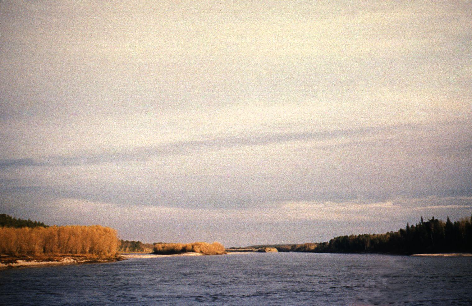 Filmigrupiga laeval - Foto Ago Ruus