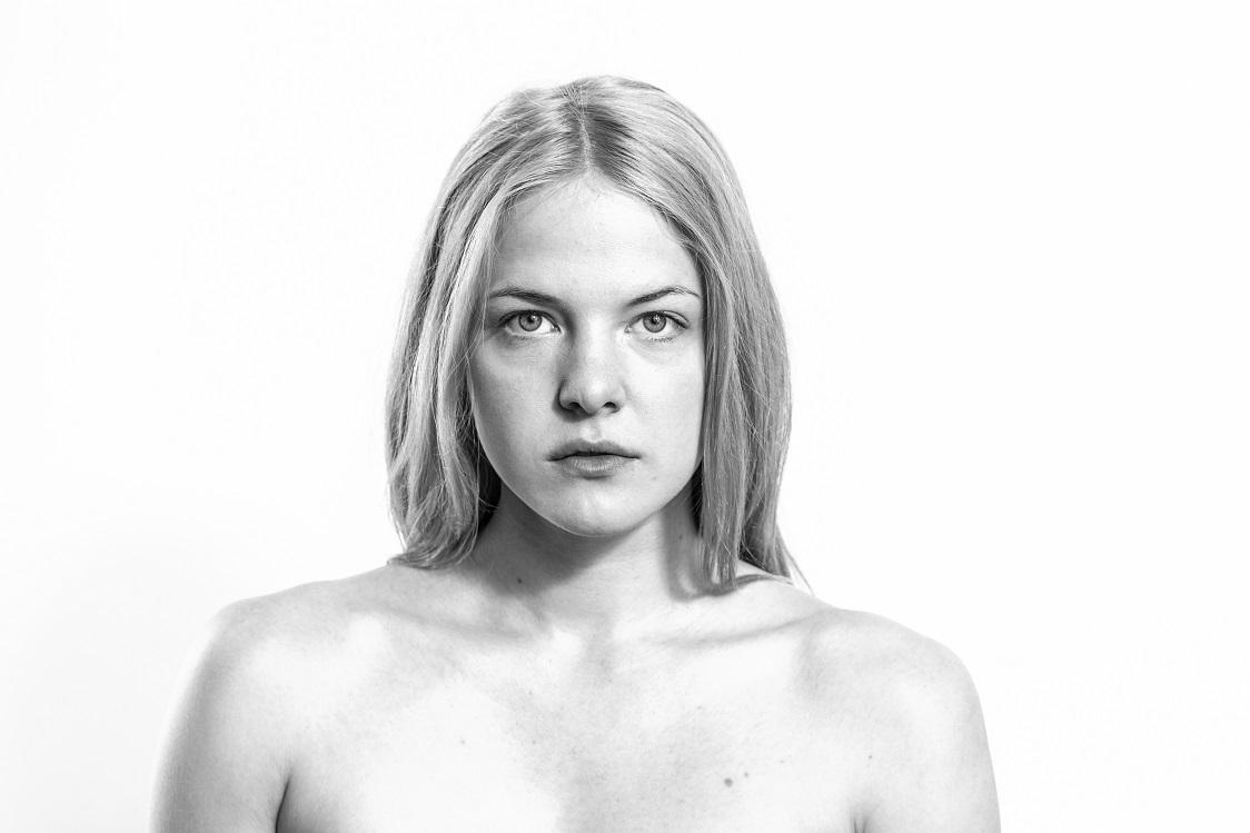 Rea Lest - Foto Riina Varol - Teater NO99