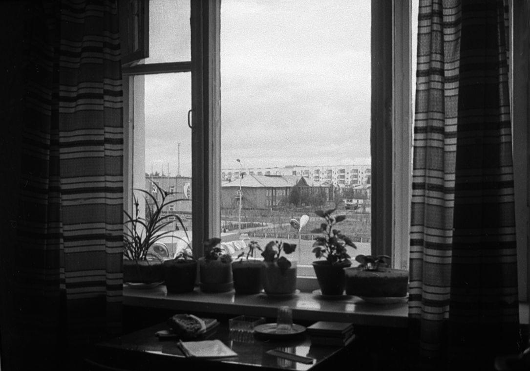 Surguti - Foto Maie Jõgi
