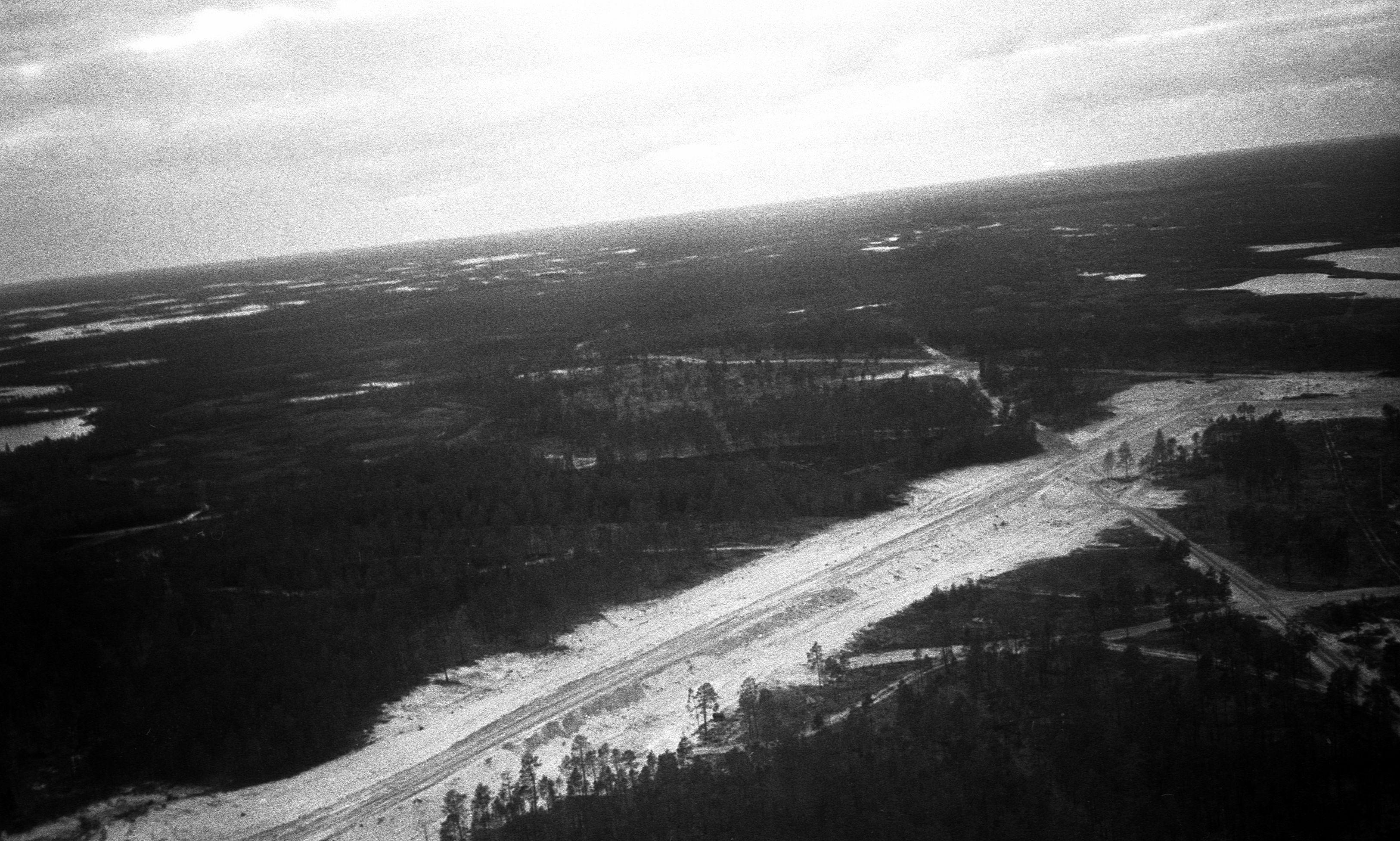 Helikopterisõit Sopotšiniga (1988)