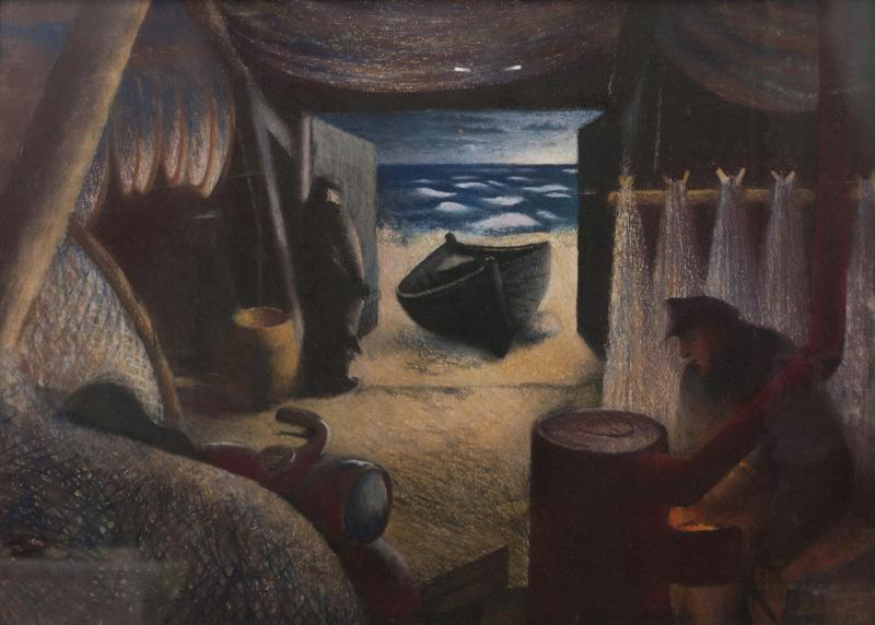 Kunstnik Rein Raamat - Rein Raamatu kogu