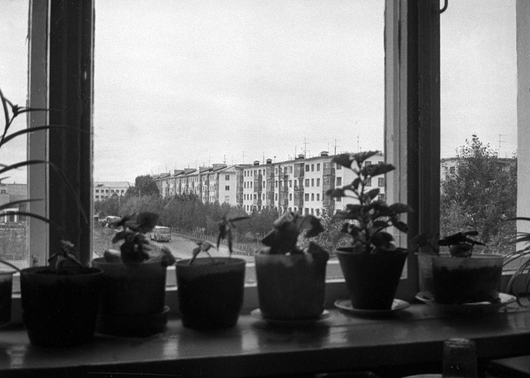 Surguti - Foto Maie Jõgi