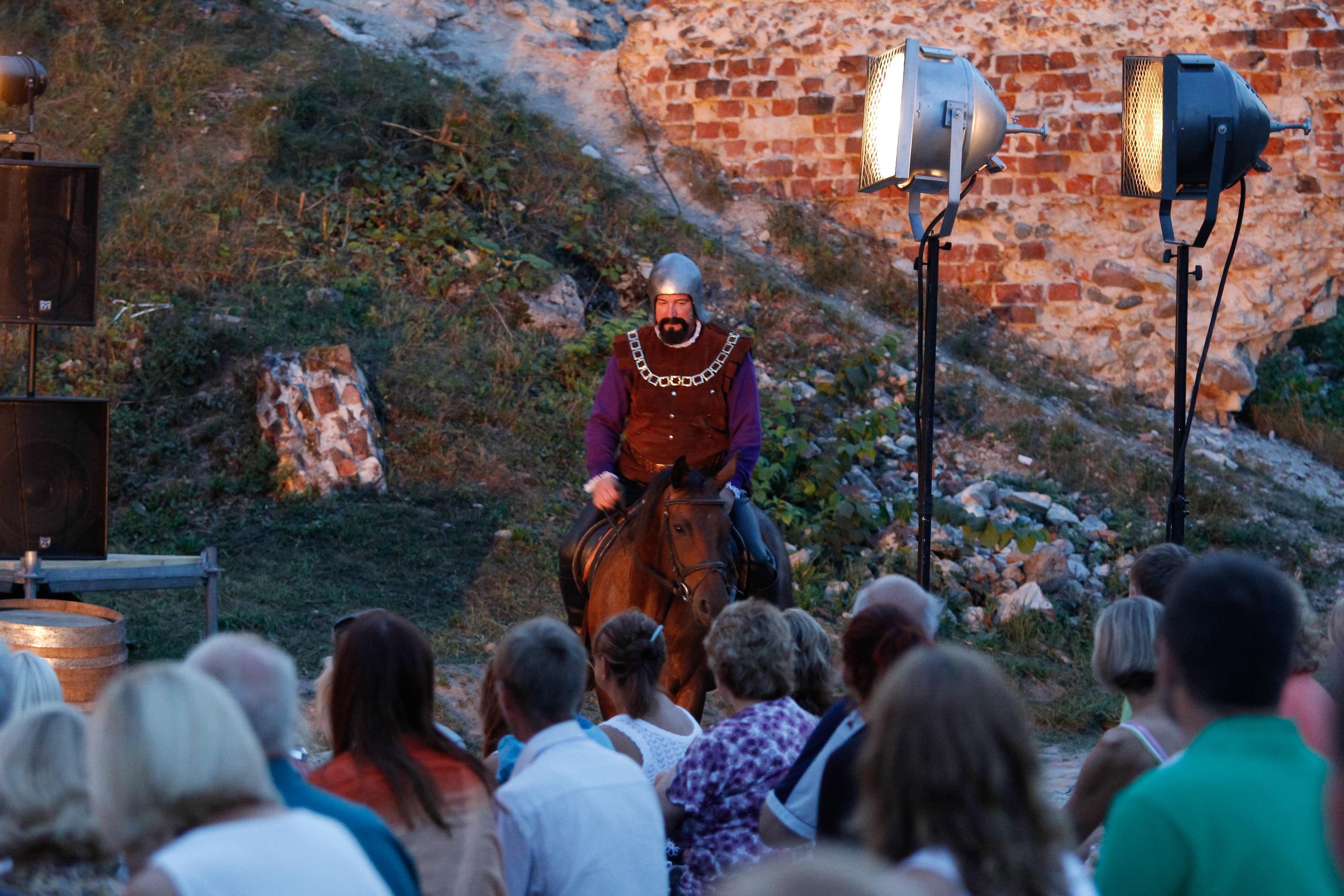 Foto Mikk Mihkel Vaabel - Ugala Teatri kogu