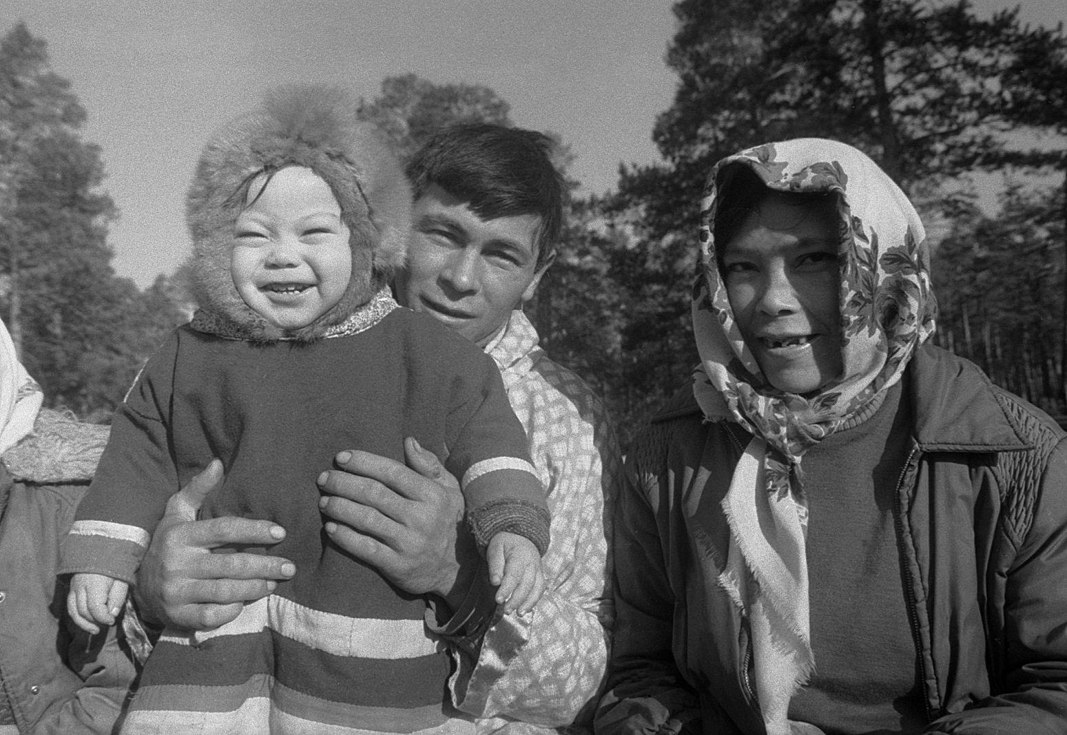 Ettevalmistused filmivõteteks (1985)