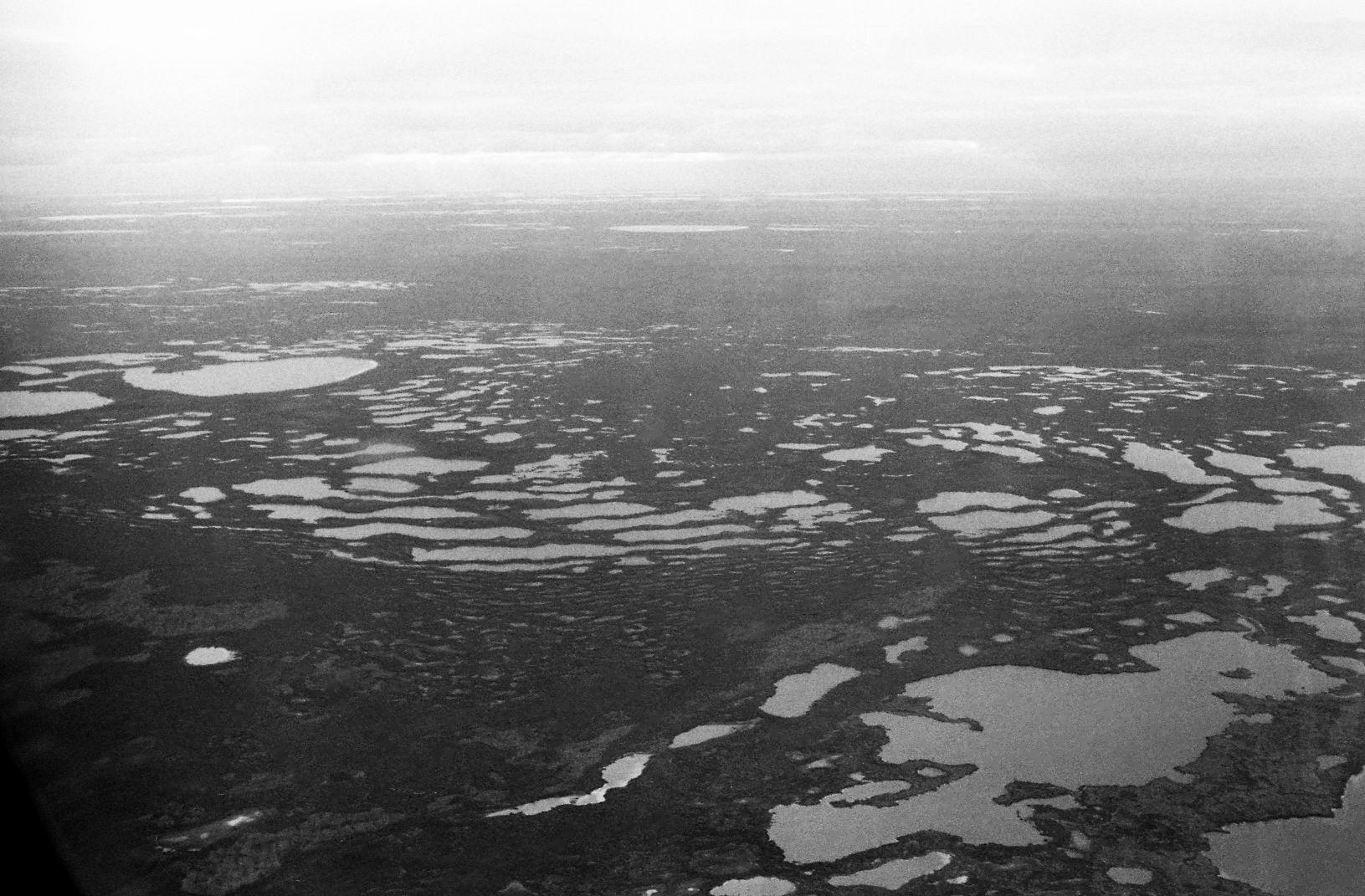Helikopter Sopotšinit viimas (1988) - Foto Enn Säde