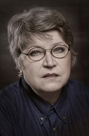 Maria Klenskaja - Foto Herkki-Erich Merila  - Eesti Draamateater