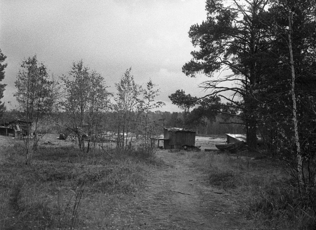 Võttepaigal - Foto Maie Jõgi
