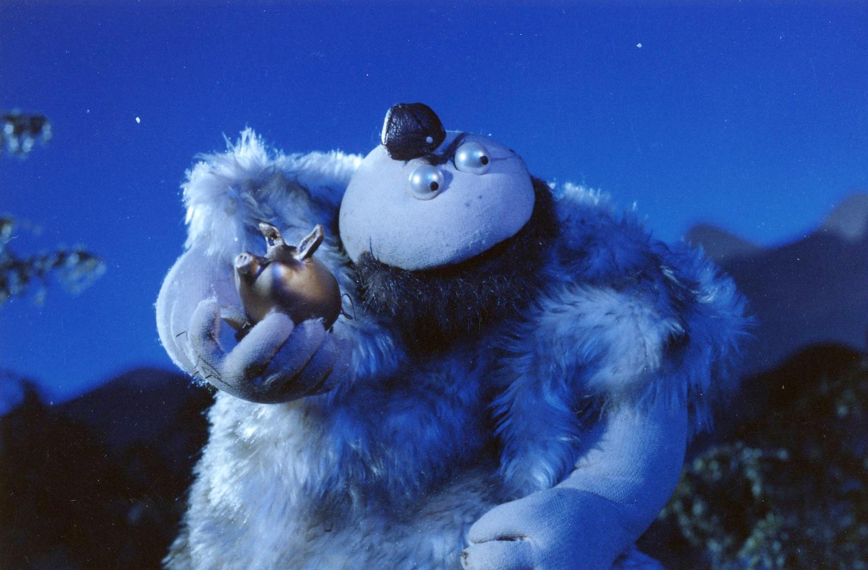 Nukufilm
