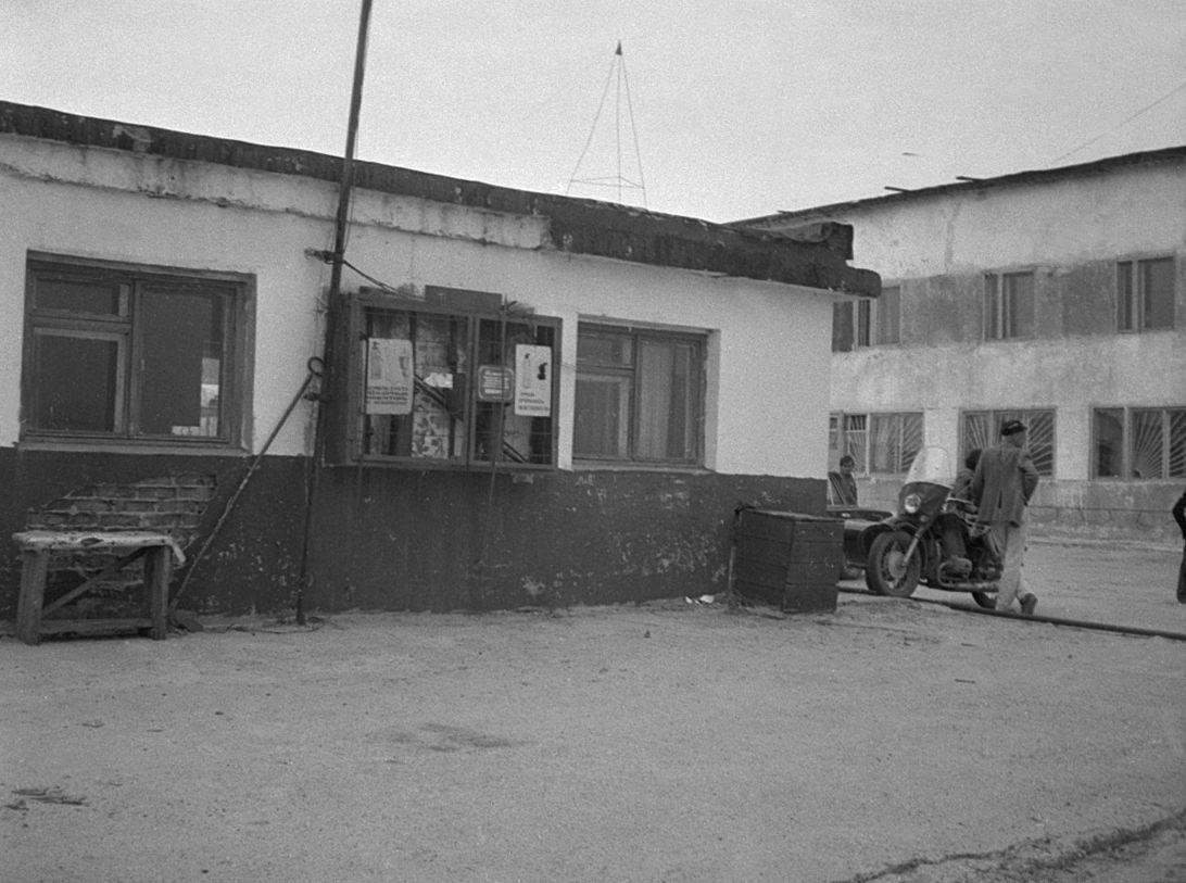 Filmigrupp tagasiteel  - Foto Maie Jõgi