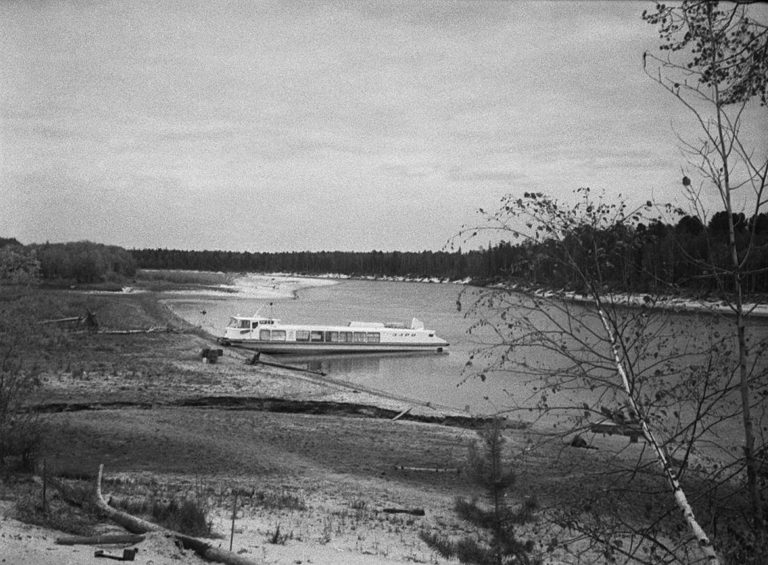 Võttepaigale saabumine ja ettevalmistused filmivõteteks - Foto Maie Jõgi