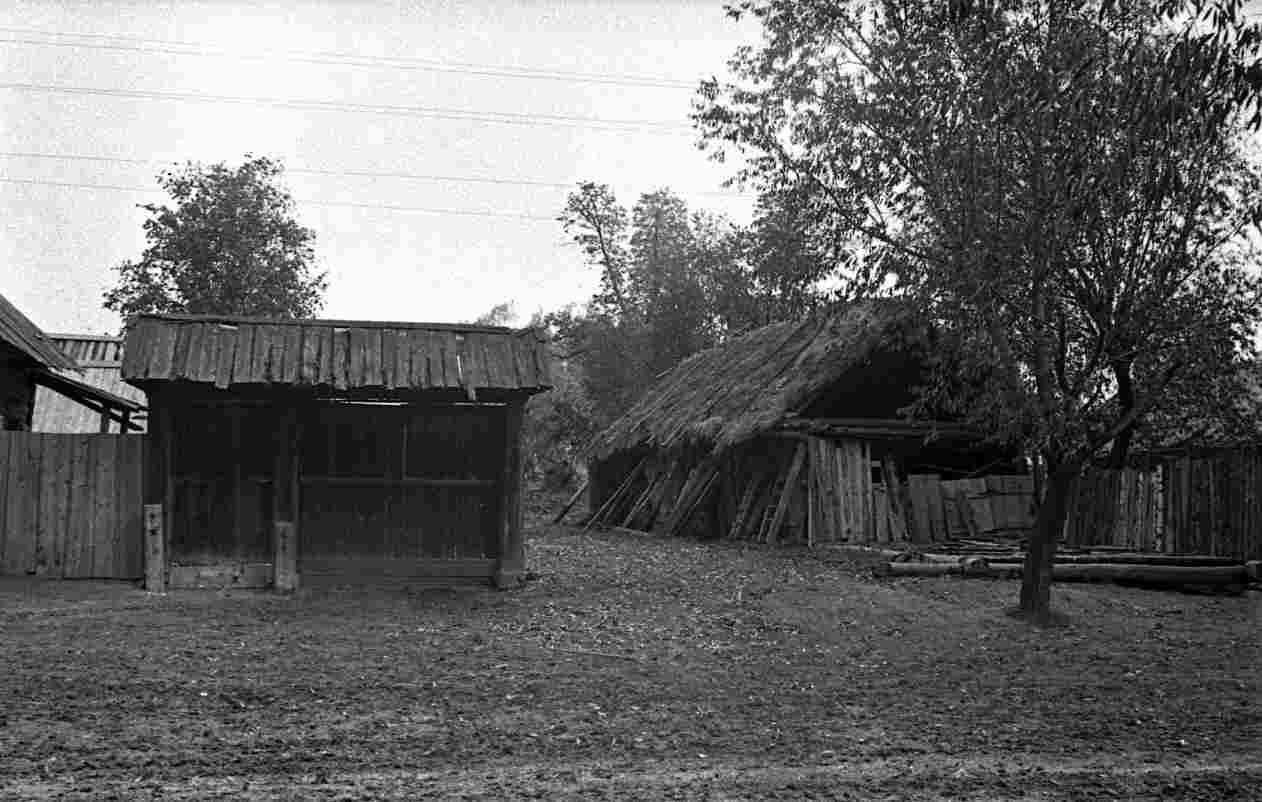 Filmivõtetel - Foto Arvi Kalk