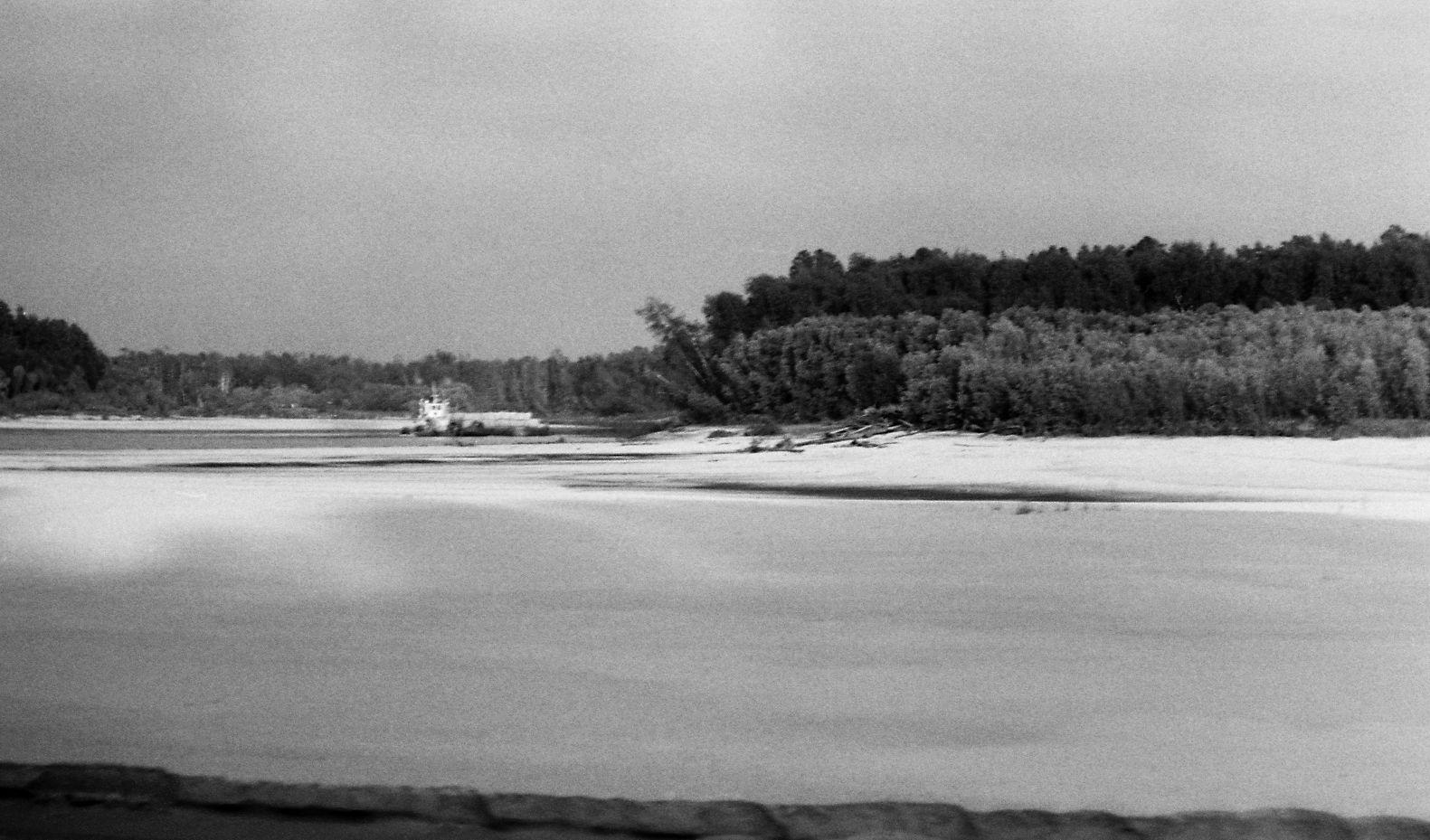 Laevasõi vahepeatusega (1988) - Foto Enn Säde