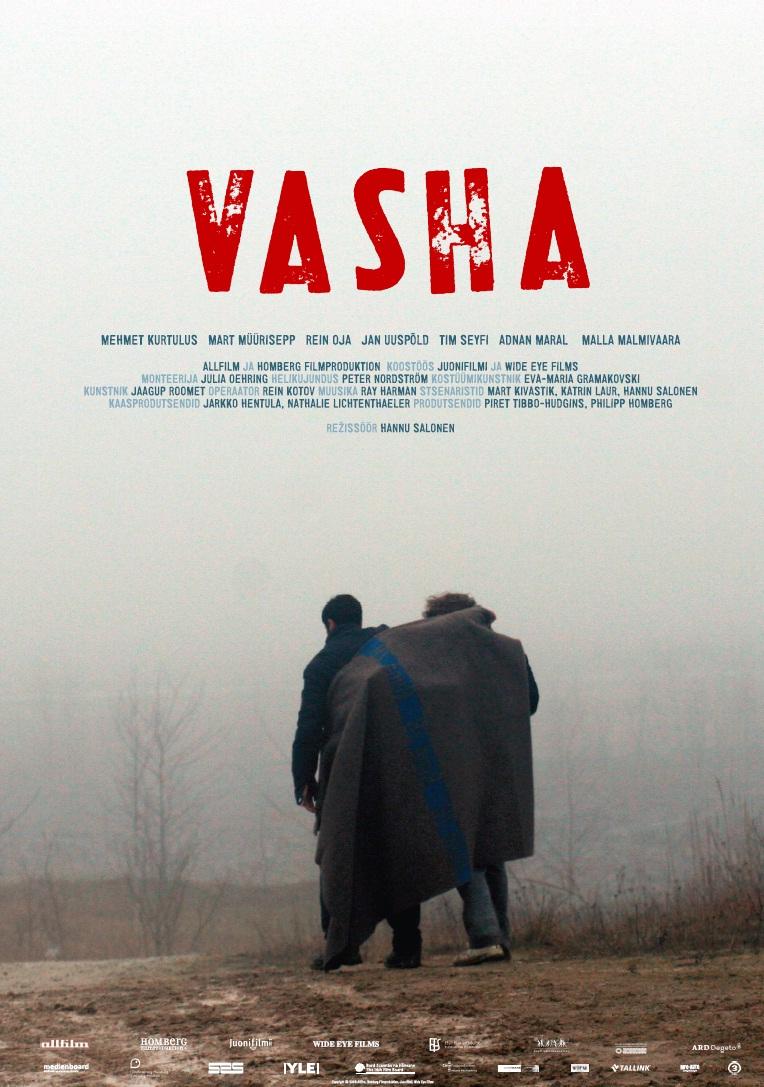 Vasha (2009) -
 Allfilmi kogu
