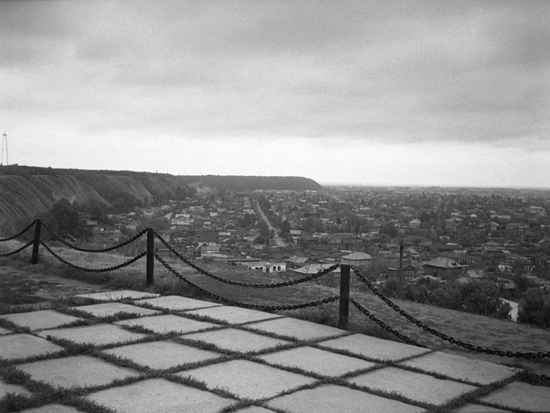 Tobolsk - Foto Maie Jõgi