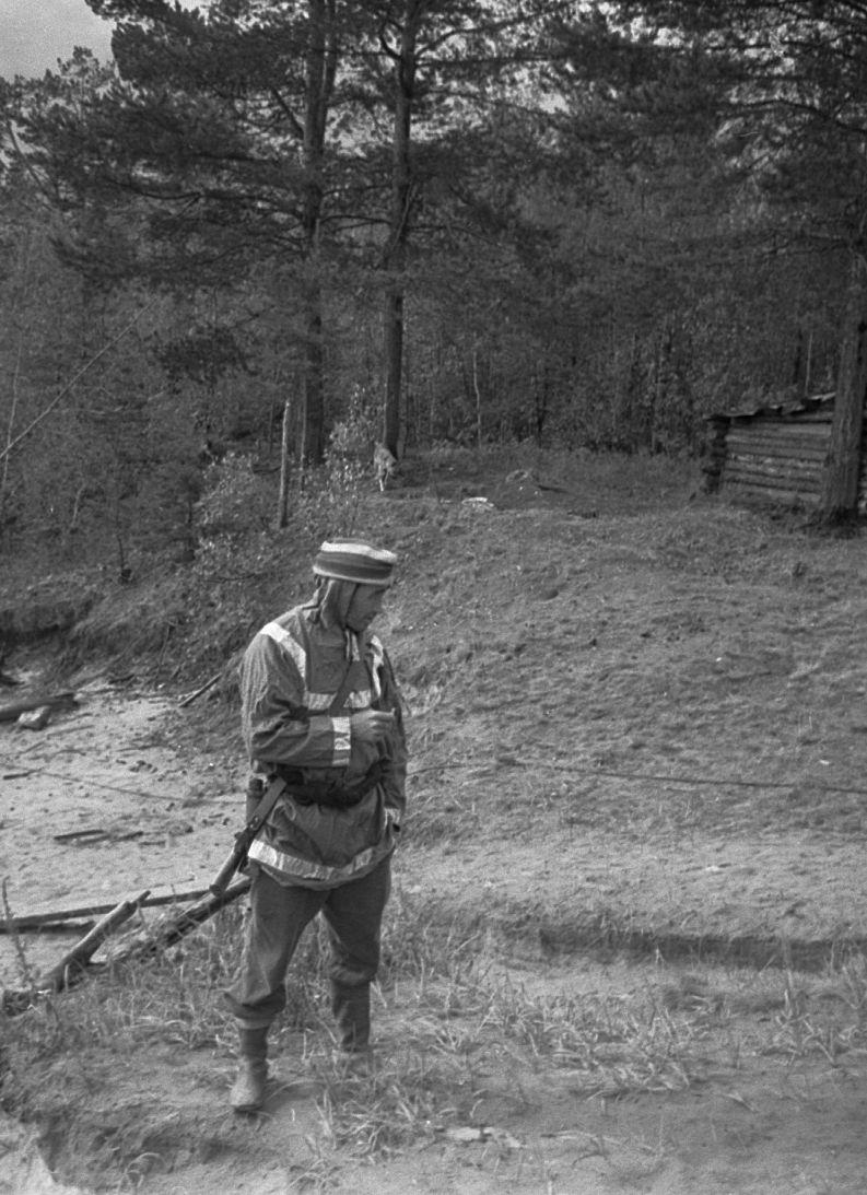 Filmivõtted - Foto Maie Jõgi