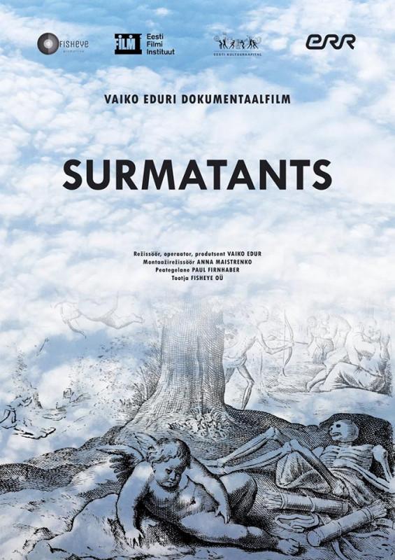 Surmatants (2019) - Fisheye