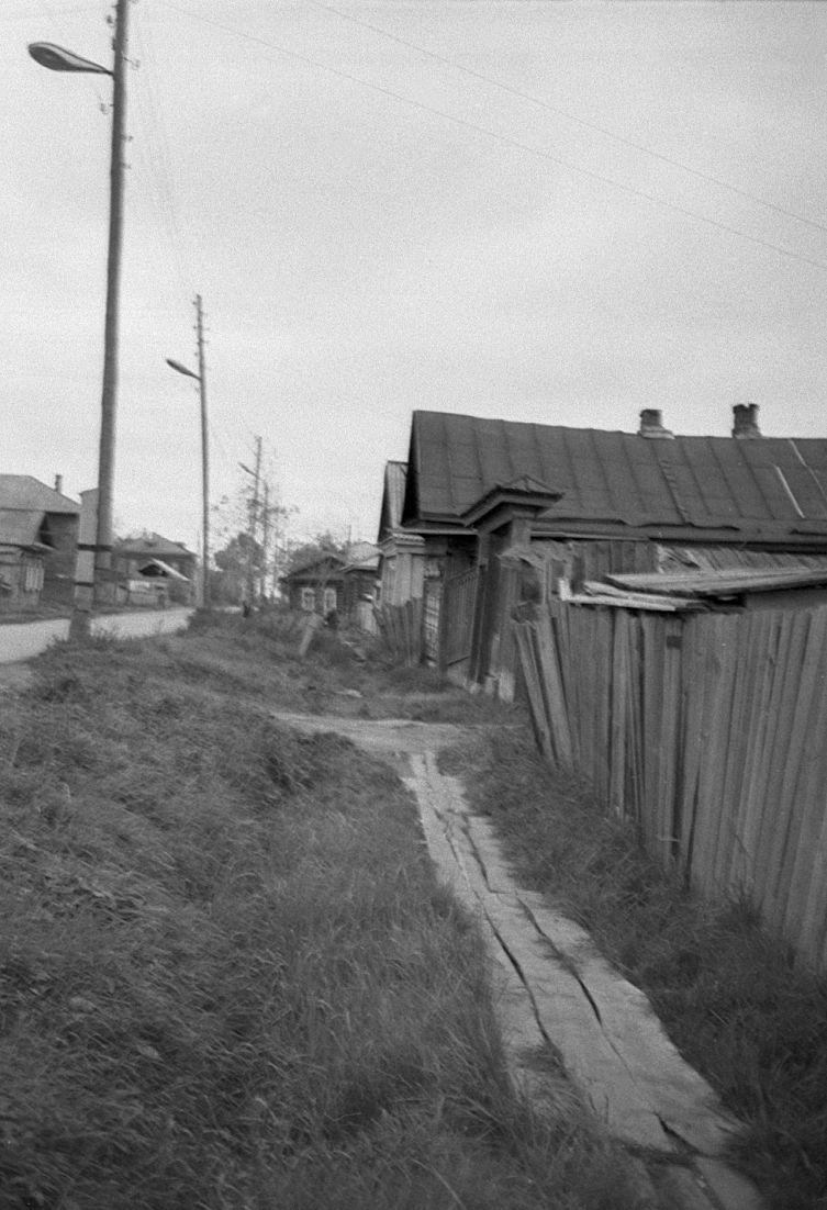 Tobolsk - Foto Maie Jõgi